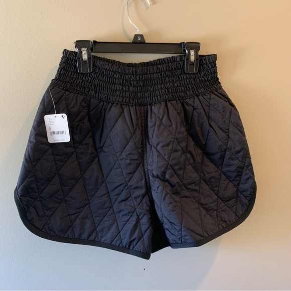 Free People Movement Discover Shorts - Picture 4 of 7